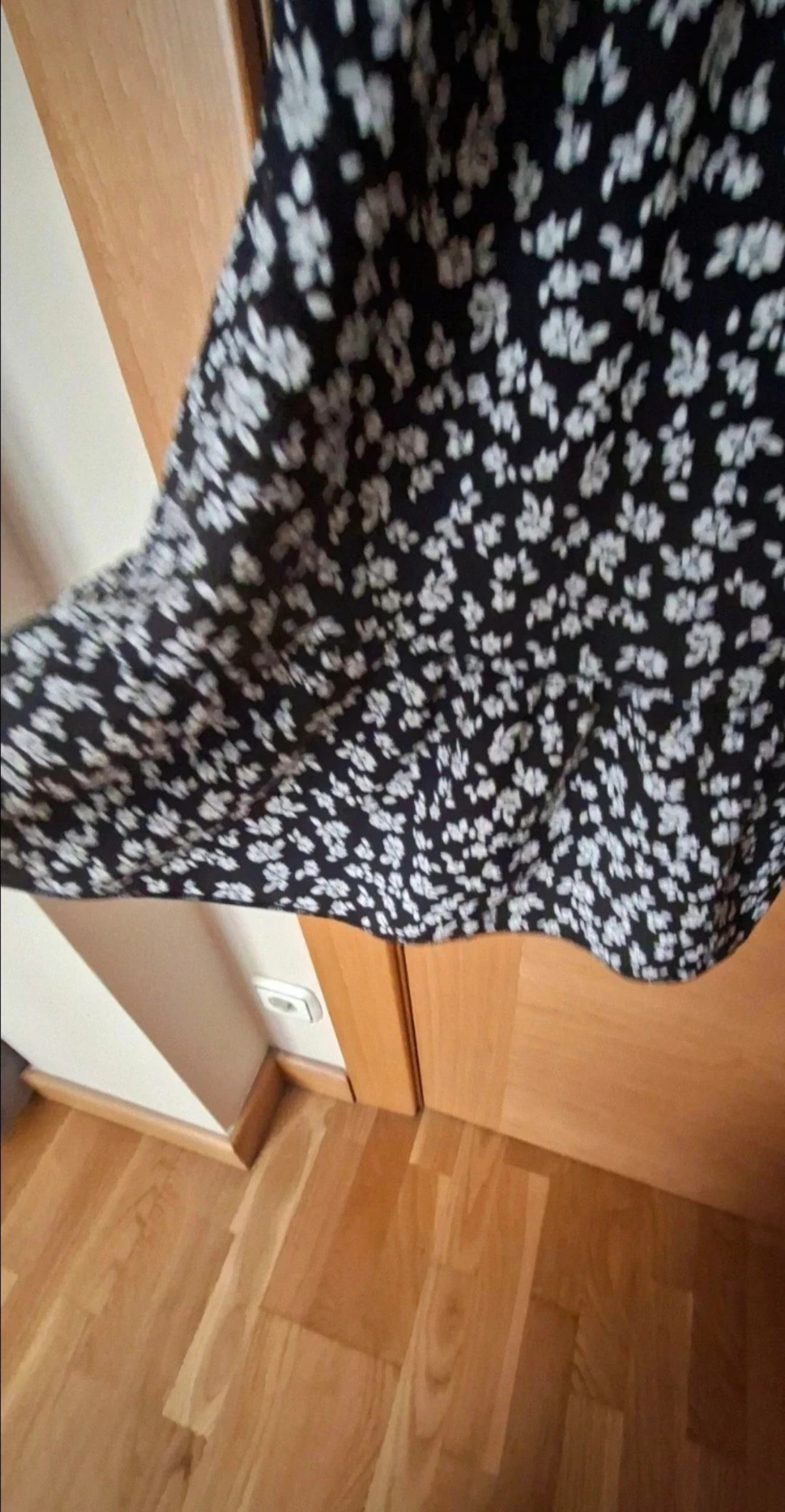 Zomerjurk voor dames, maat M – photo 3